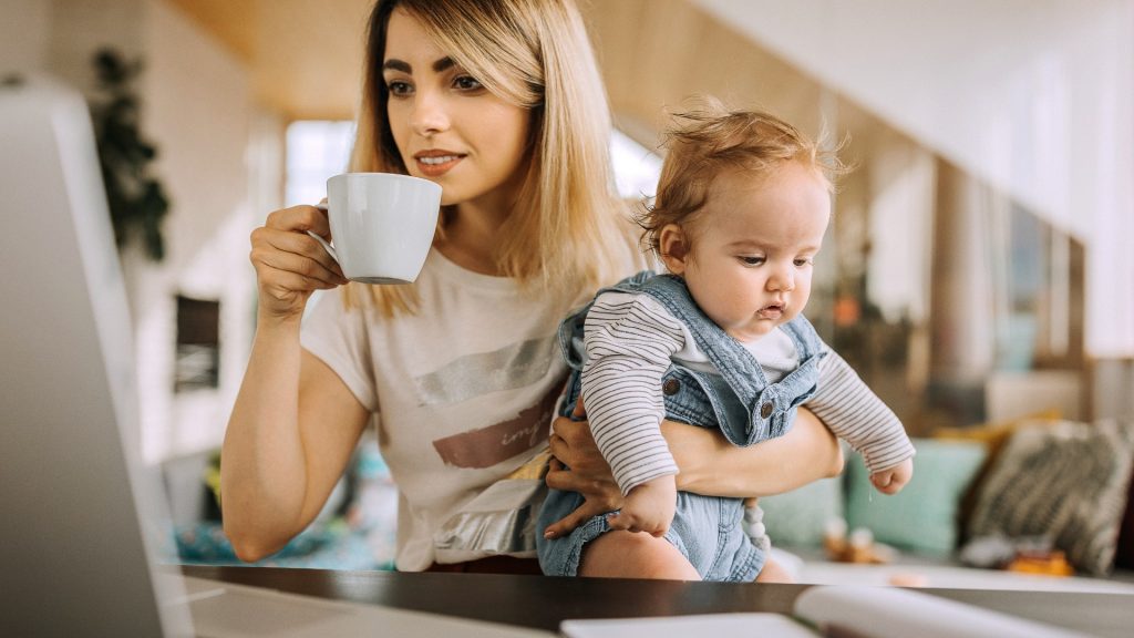 Time Management Triumphs in Motherhood